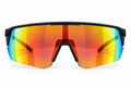 Sport Γυαλιά Ηλίου με Mirror Φακό
